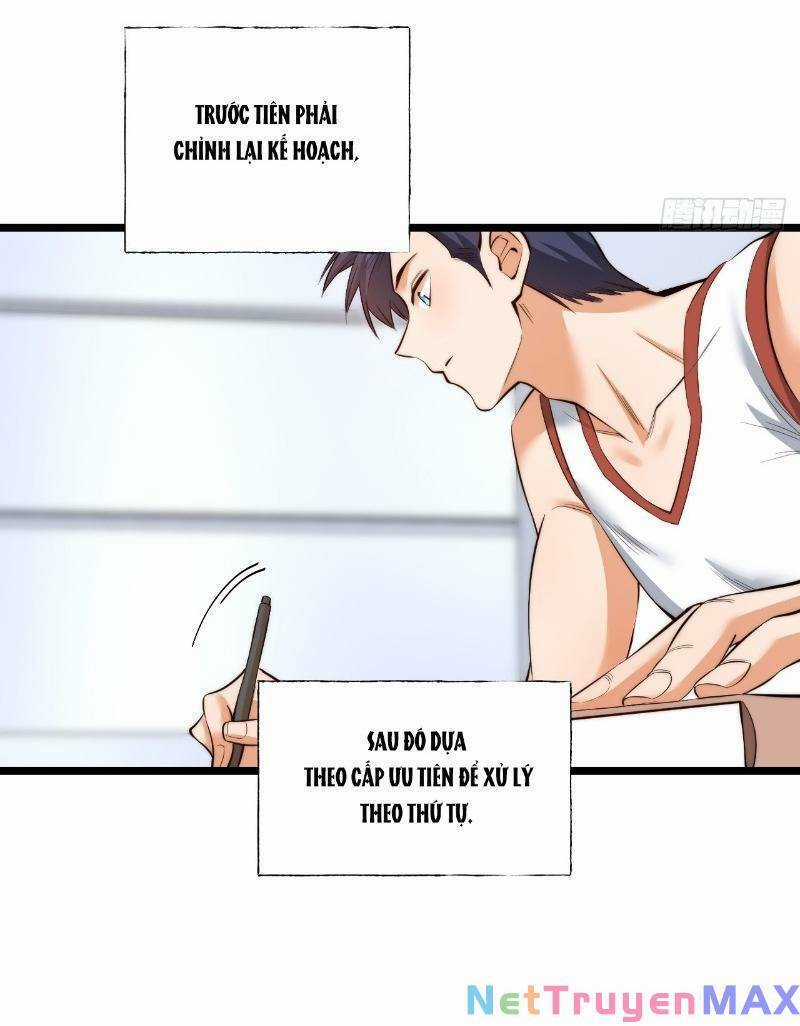 Trọng Sinh Không Làm Chạn Vương, Tôi Một Mình Nạp Game Thăng Cấp Máy chơi trò chơi điện tử tốt nhất Chapter 11 trang 9