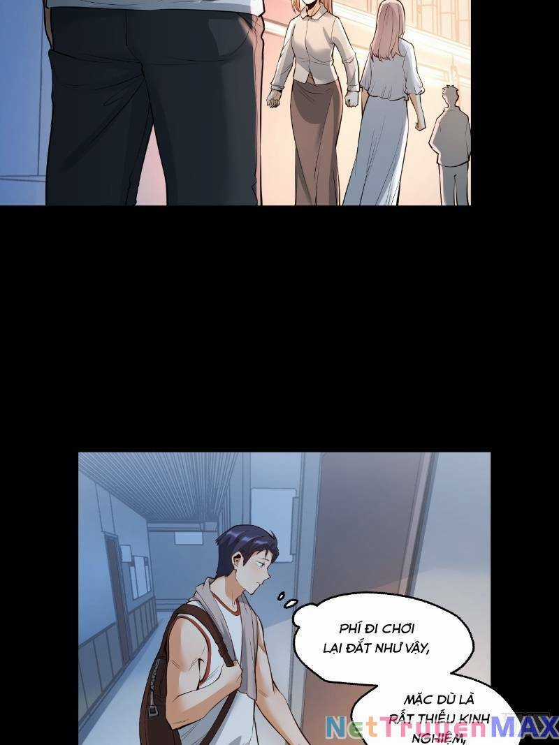 Trọng Sinh Không Làm Chạn Vương, Tôi Một Mình Nạp Game Thăng Cấp Máy chơi trò chơi điện tử tốt nhất Chapter 12 trang 11