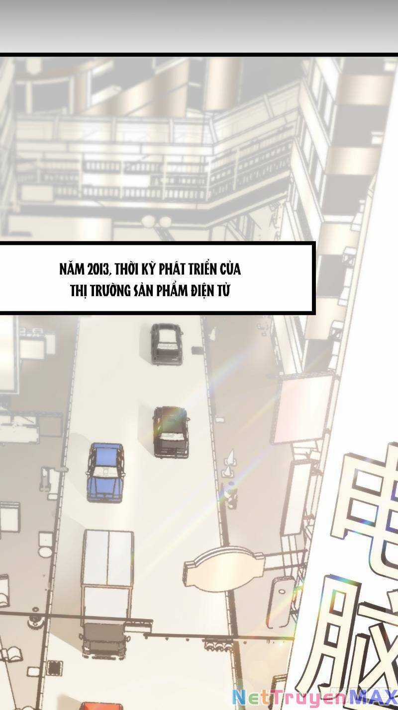 Trọng Sinh Không Làm Chạn Vương, Tôi Một Mình Nạp Game Thăng Cấp Máy chơi trò chơi điện tử tốt nhất Chapter 12 trang 23