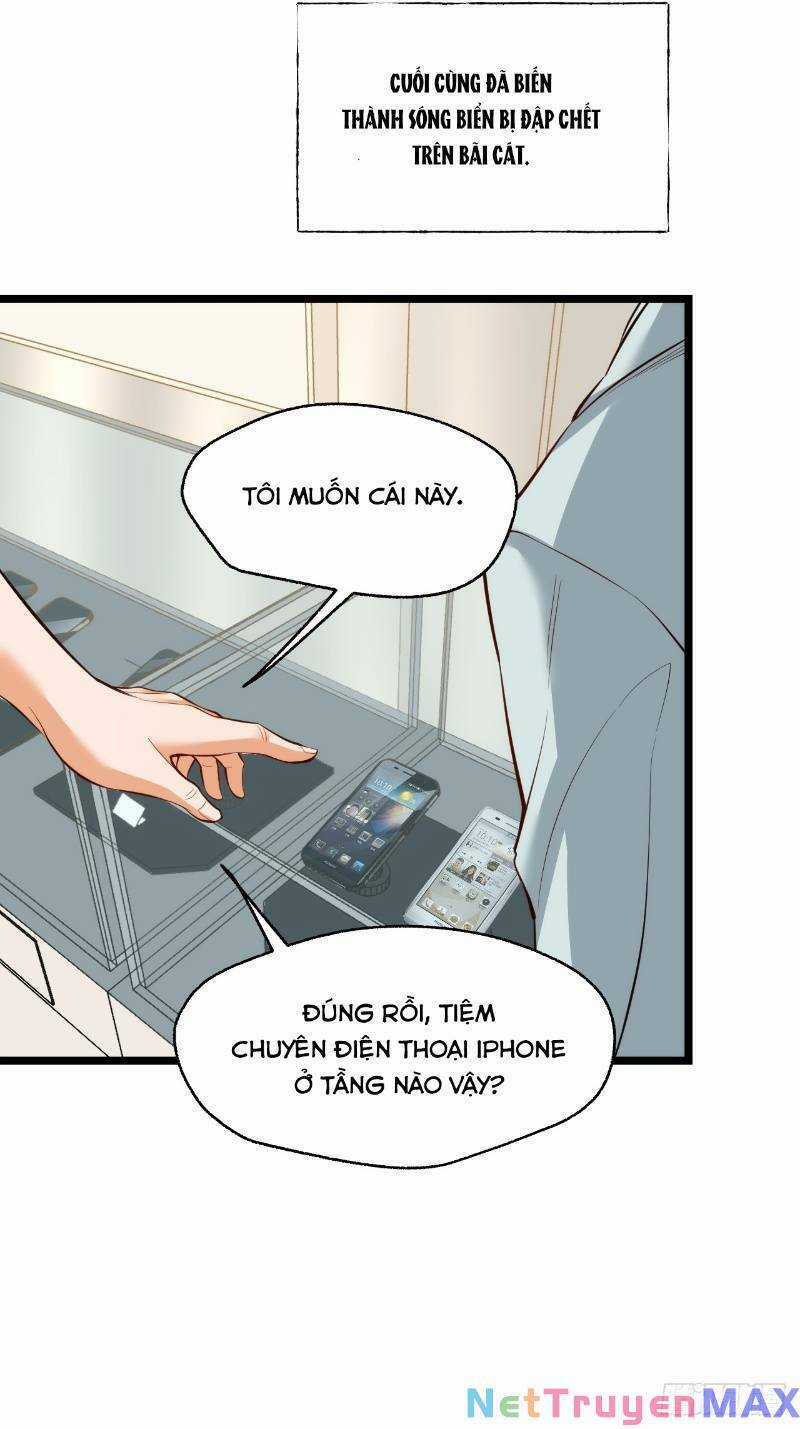 Trọng Sinh Không Làm Chạn Vương, Tôi Một Mình Nạp Game Thăng Cấp Máy chơi trò chơi điện tử tốt nhất Chapter 12 trang 25