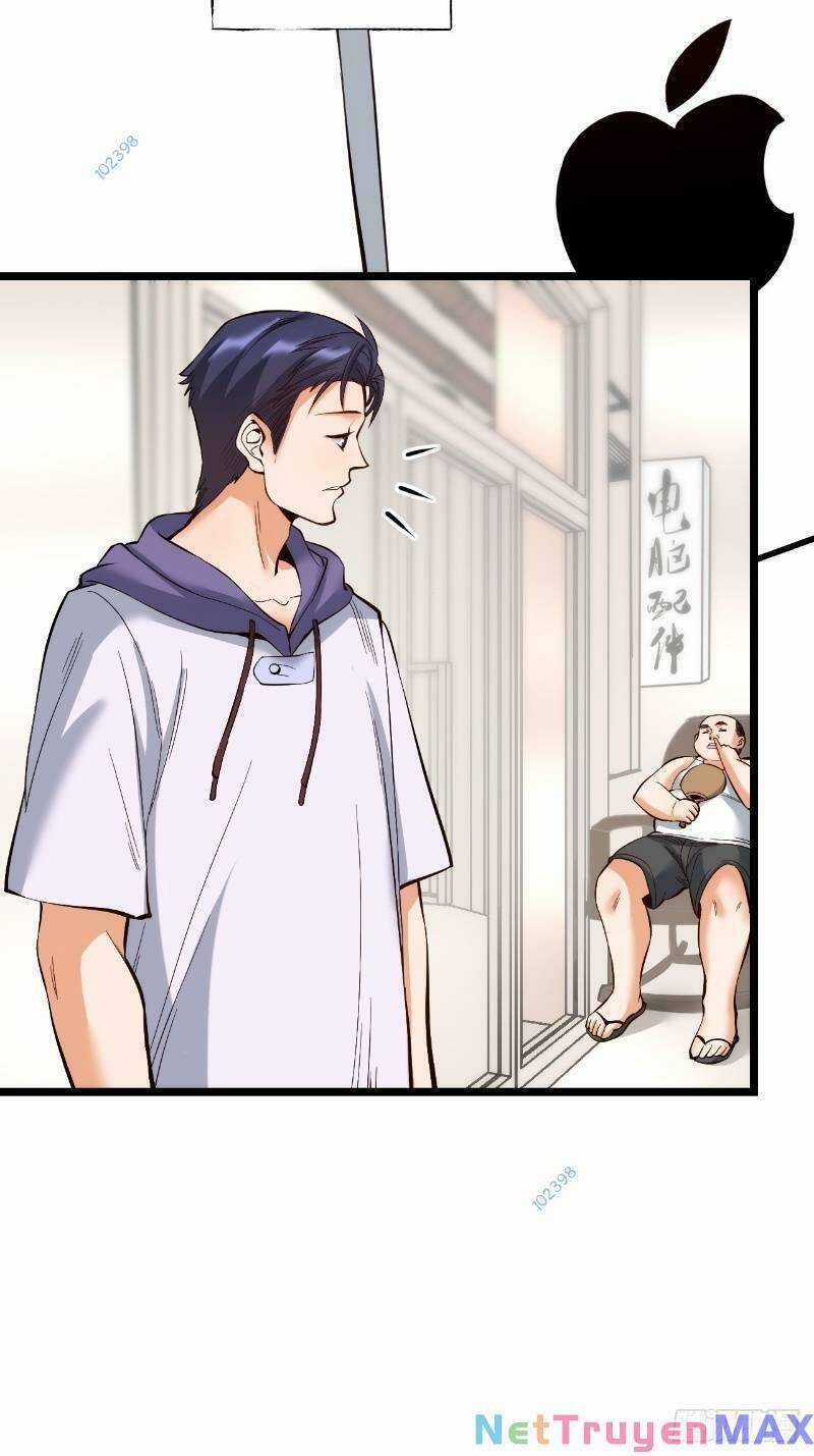 Trọng Sinh Không Làm Chạn Vương, Tôi Một Mình Nạp Game Thăng Cấp Máy chơi trò chơi điện tử tốt nhất Chapter 12 trang 28