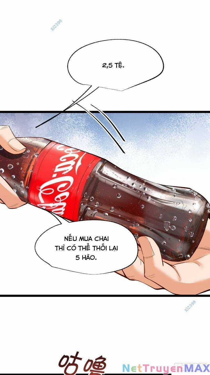 Trọng Sinh Không Làm Chạn Vương, Tôi Một Mình Nạp Game Thăng Cấp Máy chơi trò chơi điện tử tốt nhất Chapter 12 trang 30