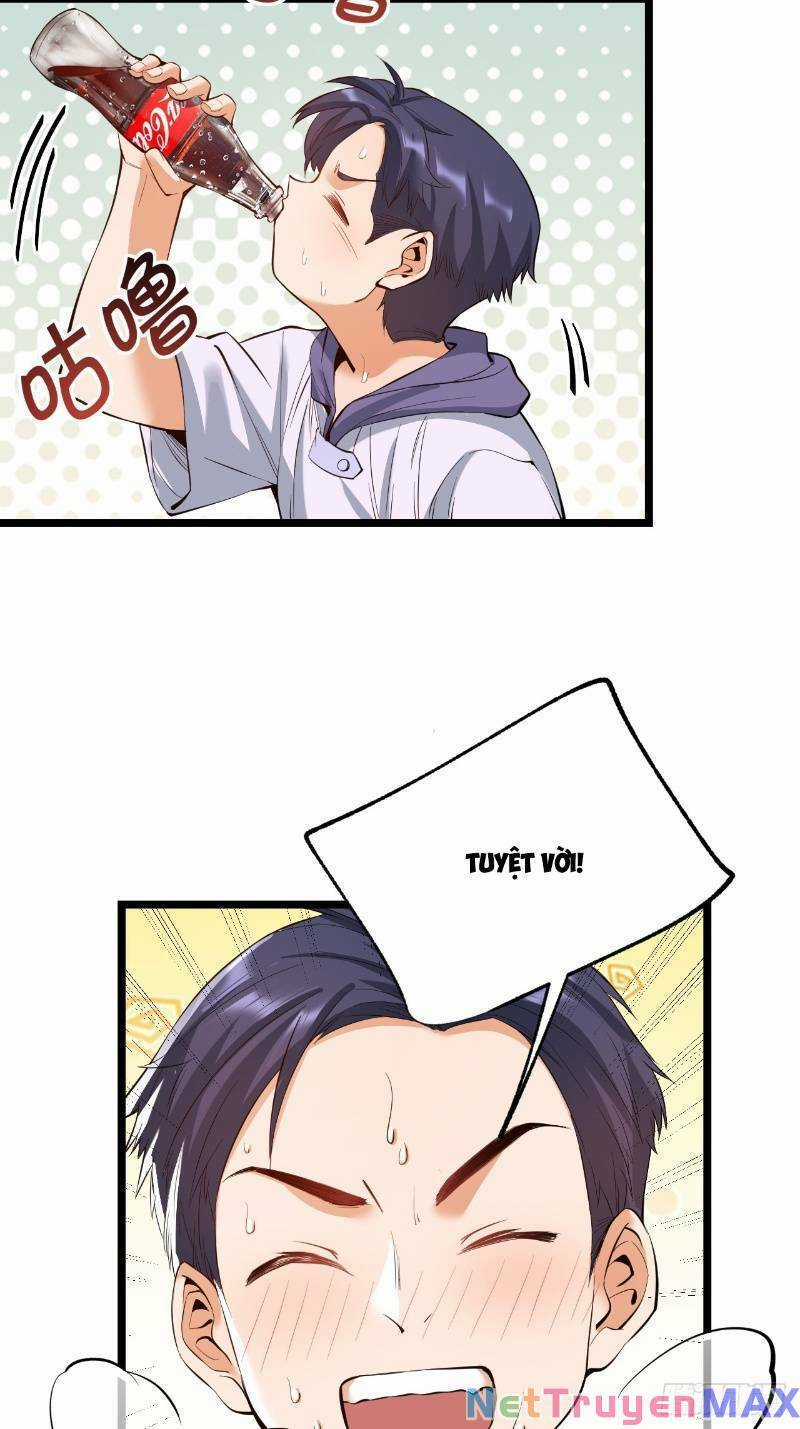 Trọng Sinh Không Làm Chạn Vương, Tôi Một Mình Nạp Game Thăng Cấp Máy chơi trò chơi điện tử tốt nhất Chapter 12 trang 31