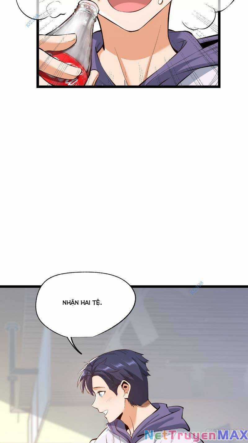 Trọng Sinh Không Làm Chạn Vương, Tôi Một Mình Nạp Game Thăng Cấp Máy chơi trò chơi điện tử tốt nhất Chapter 12 trang 32