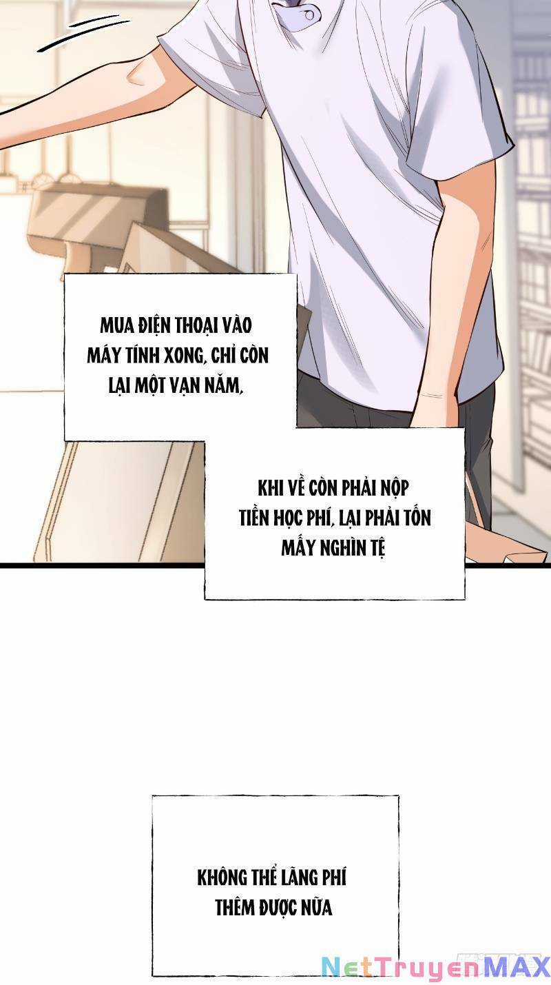 Trọng Sinh Không Làm Chạn Vương, Tôi Một Mình Nạp Game Thăng Cấp Máy chơi trò chơi điện tử tốt nhất Chapter 12 trang 33