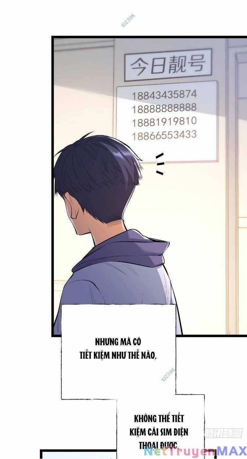 Trọng Sinh Không Làm Chạn Vương, Tôi Một Mình Nạp Game Thăng Cấp Máy chơi trò chơi điện tử tốt nhất Chapter 12 trang 34