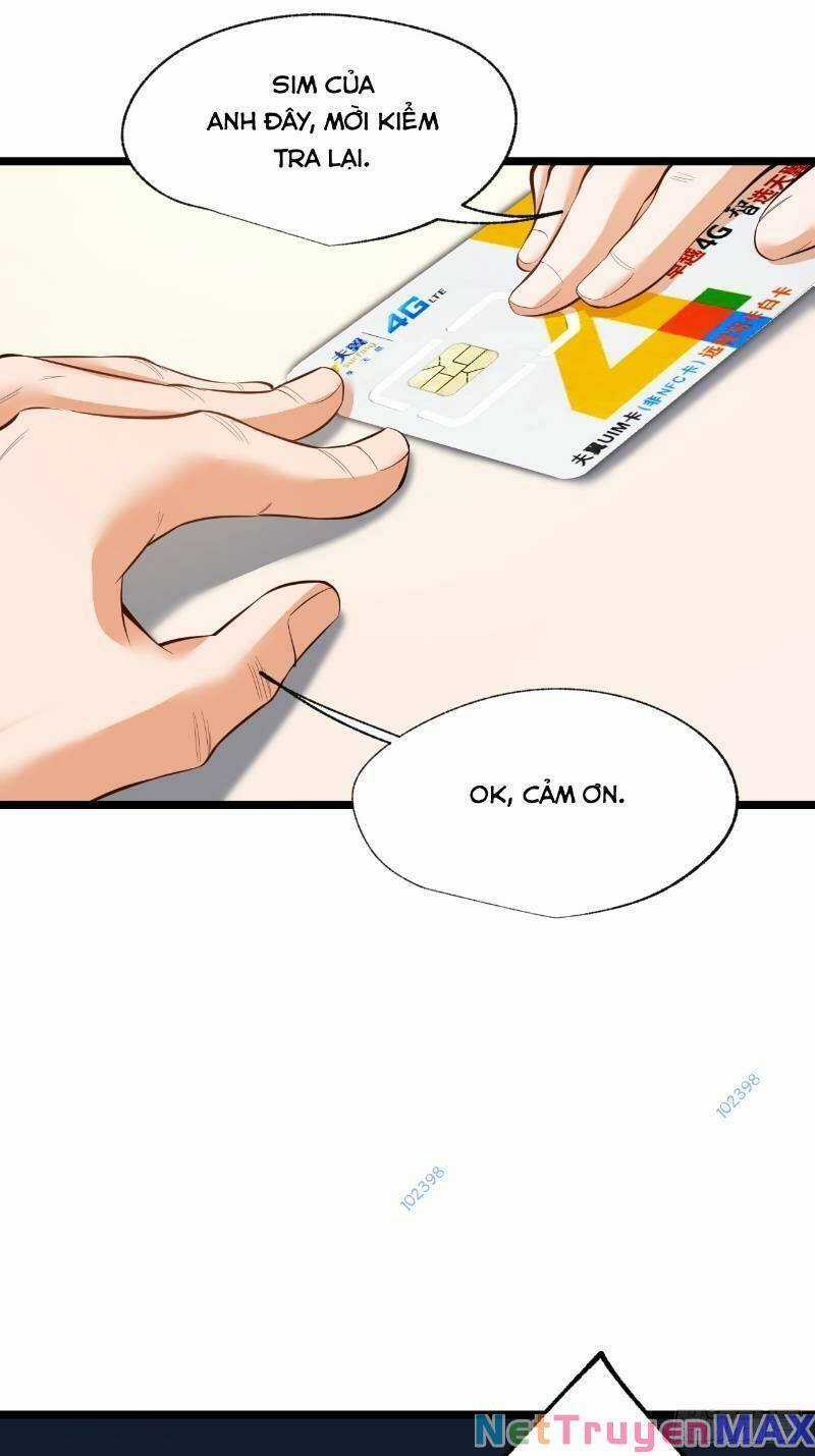 Trọng Sinh Không Làm Chạn Vương, Tôi Một Mình Nạp Game Thăng Cấp Máy chơi trò chơi điện tử tốt nhất Chapter 12 trang 36