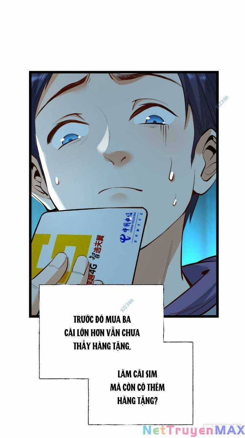 Trọng Sinh Không Làm Chạn Vương, Tôi Một Mình Nạp Game Thăng Cấp Máy chơi trò chơi điện tử tốt nhất Chapter 12 trang 38