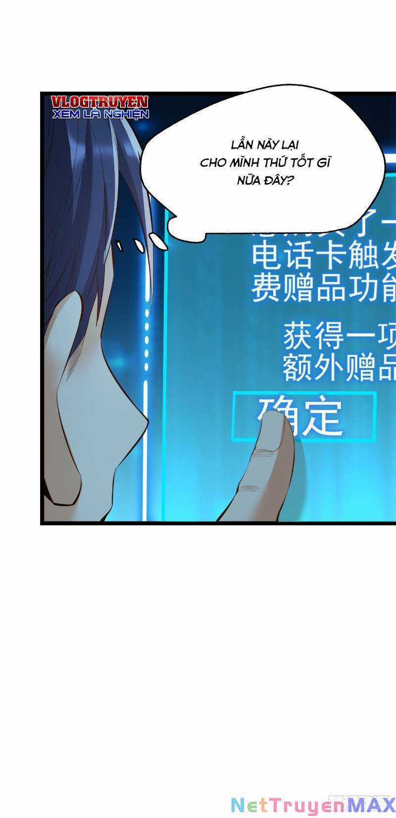 Trọng Sinh Không Làm Chạn Vương, Tôi Một Mình Nạp Game Thăng Cấp Máy chơi trò chơi điện tử tốt nhất Chapter 12 trang 39