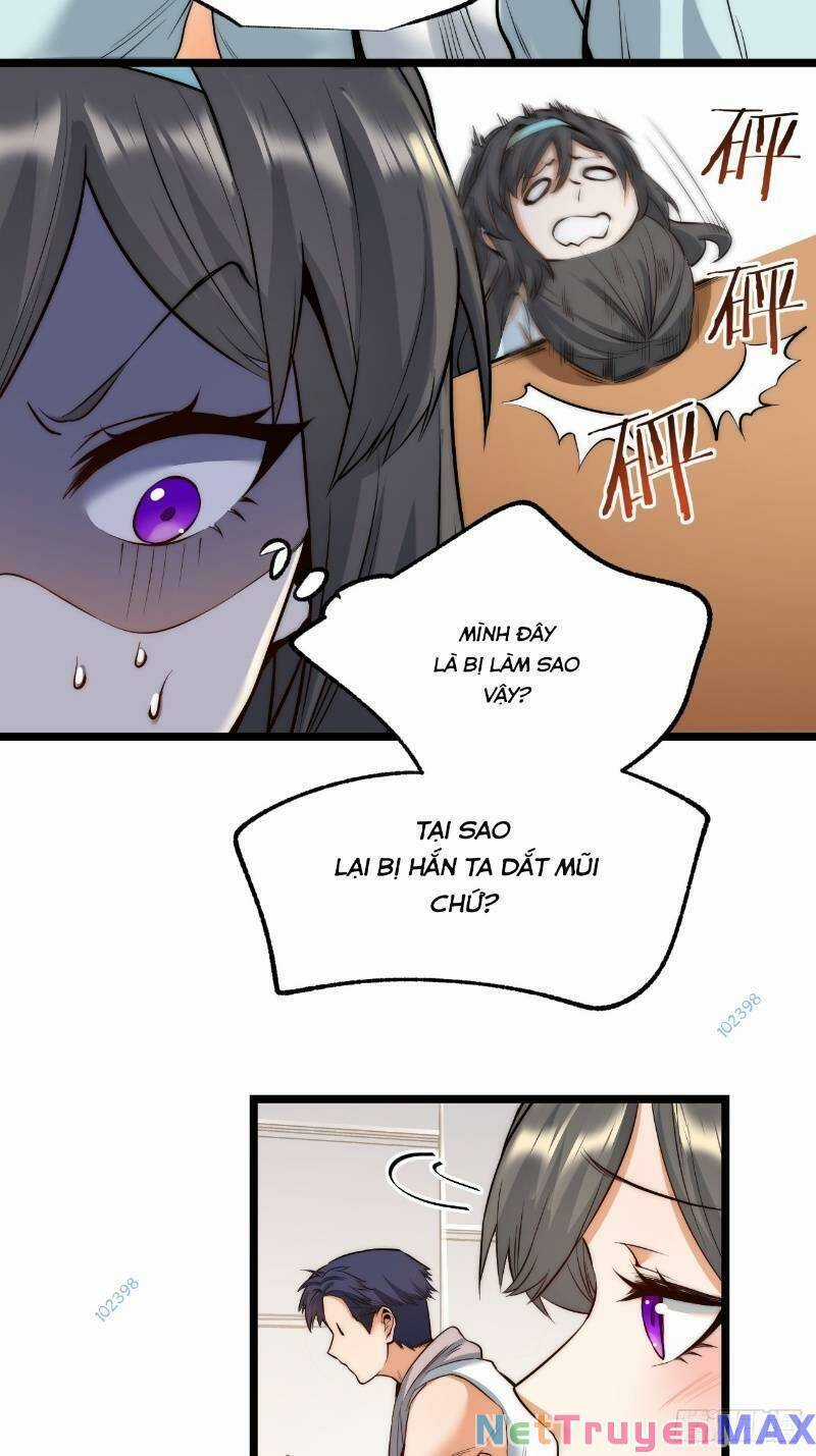 Trọng Sinh Không Làm Chạn Vương, Tôi Một Mình Nạp Game Thăng Cấp Máy chơi trò chơi điện tử tốt nhất Chapter 12 trang 4