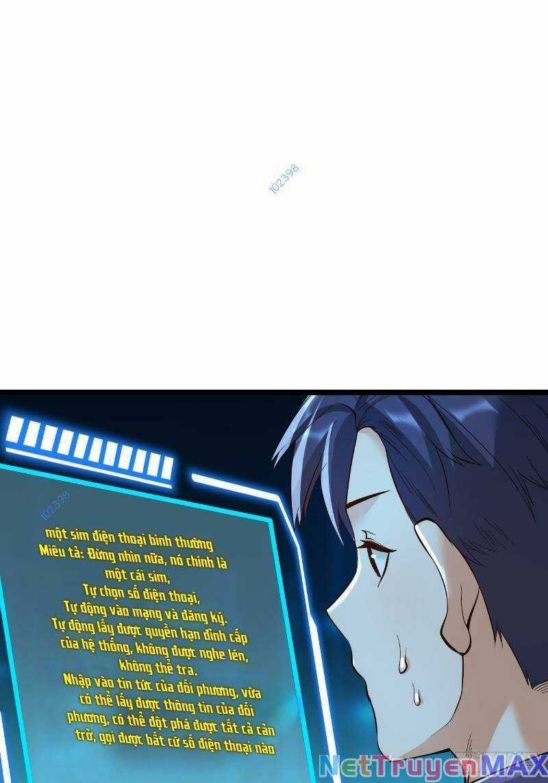 Trọng Sinh Không Làm Chạn Vương, Tôi Một Mình Nạp Game Thăng Cấp Máy chơi trò chơi điện tử tốt nhất Chapter 12 trang 40