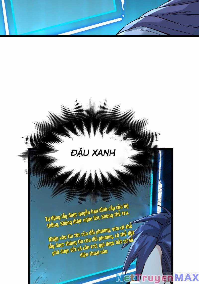 Trọng Sinh Không Làm Chạn Vương, Tôi Một Mình Nạp Game Thăng Cấp Máy chơi trò chơi điện tử tốt nhất Chapter 12 trang 41