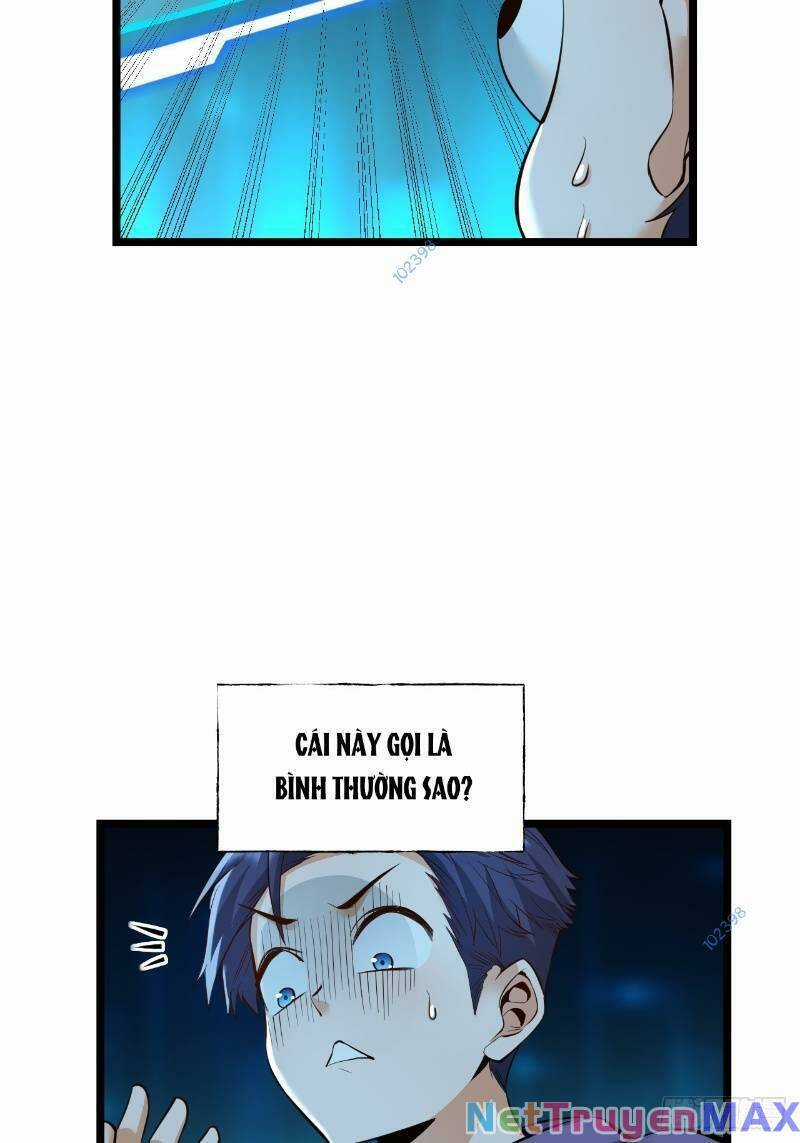 Trọng Sinh Không Làm Chạn Vương, Tôi Một Mình Nạp Game Thăng Cấp Máy chơi trò chơi điện tử tốt nhất Chapter 12 trang 42