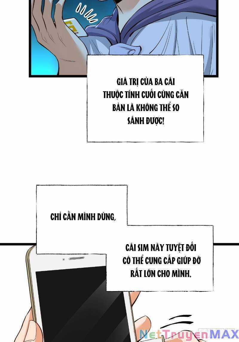 Trọng Sinh Không Làm Chạn Vương, Tôi Một Mình Nạp Game Thăng Cấp Máy chơi trò chơi điện tử tốt nhất Chapter 12 trang 43