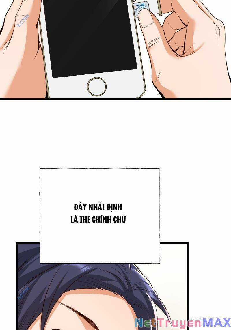 Trọng Sinh Không Làm Chạn Vương, Tôi Một Mình Nạp Game Thăng Cấp Máy chơi trò chơi điện tử tốt nhất Chapter 12 trang 44