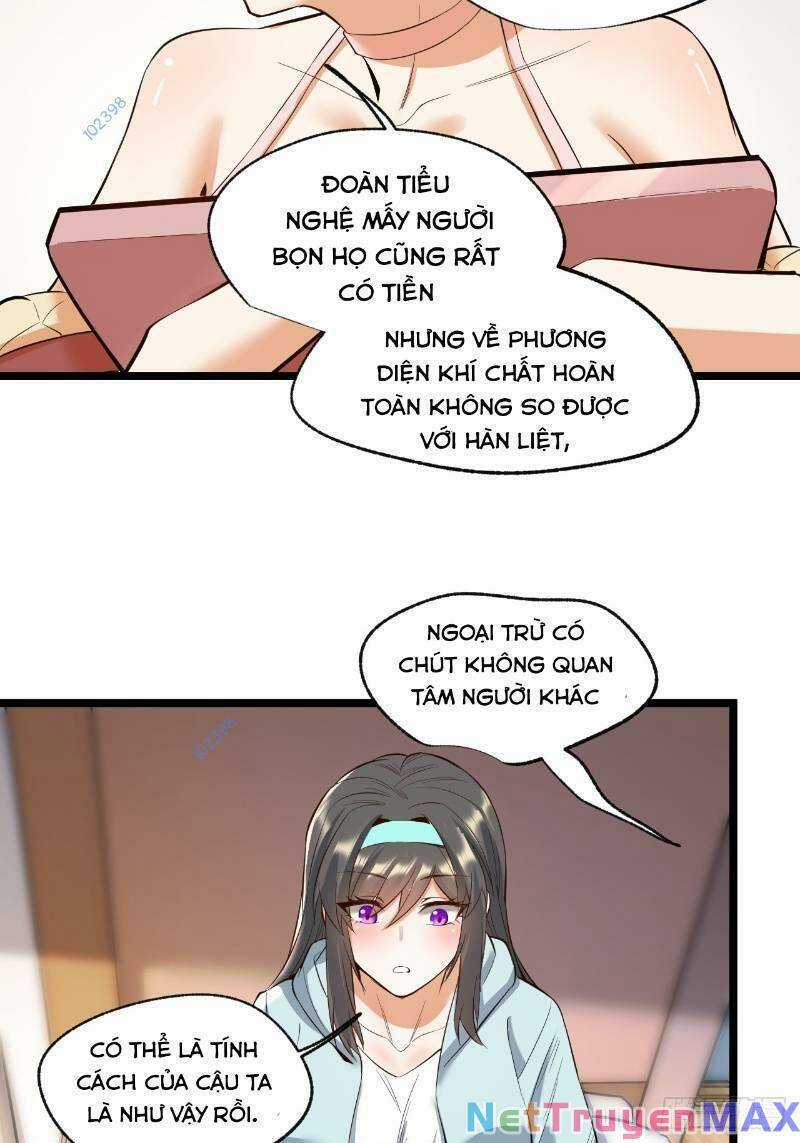 Trọng Sinh Không Làm Chạn Vương, Tôi Một Mình Nạp Game Thăng Cấp Máy chơi trò chơi điện tử tốt nhất Chapter 12 trang 48