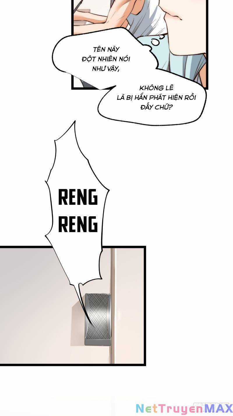 Trọng Sinh Không Làm Chạn Vương, Tôi Một Mình Nạp Game Thăng Cấp Máy chơi trò chơi điện tử tốt nhất Chapter 12 trang 5