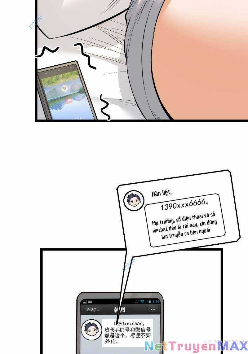 Trọng Sinh Không Làm Chạn Vương, Tôi Một Mình Nạp Game Thăng Cấp Máy chơi trò chơi điện tử tốt nhất Chapter 12 trang 50