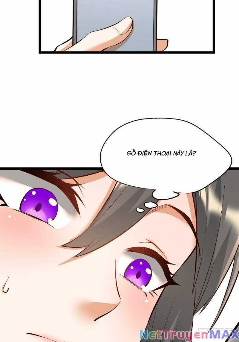 Trọng Sinh Không Làm Chạn Vương, Tôi Một Mình Nạp Game Thăng Cấp Máy chơi trò chơi điện tử tốt nhất Chapter 12 trang 51