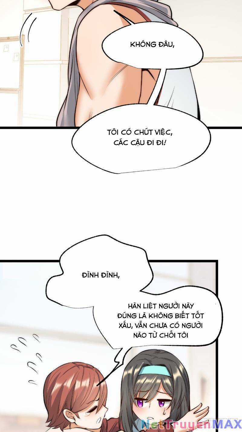 Trọng Sinh Không Làm Chạn Vương, Tôi Một Mình Nạp Game Thăng Cấp Máy chơi trò chơi điện tử tốt nhất Chapter 12 trang 7