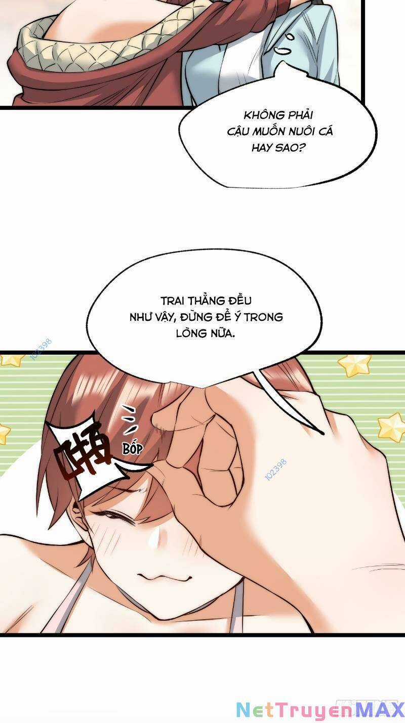 Trọng Sinh Không Làm Chạn Vương, Tôi Một Mình Nạp Game Thăng Cấp Máy chơi trò chơi điện tử tốt nhất Chapter 12 trang 8