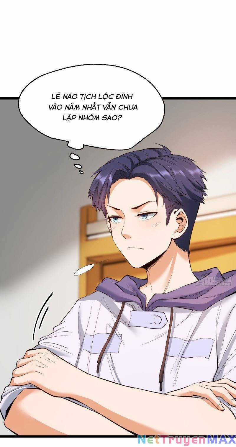 Trọng Sinh Không Làm Chạn Vương, Tôi Một Mình Nạp Game Thăng Cấp Máy chơi trò chơi điện tử tốt nhất Chapter 13 trang 13