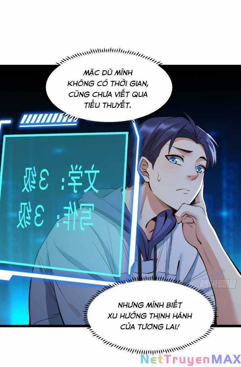 Trọng Sinh Không Làm Chạn Vương, Tôi Một Mình Nạp Game Thăng Cấp Máy chơi trò chơi điện tử tốt nhất Chapter 13 trang 18