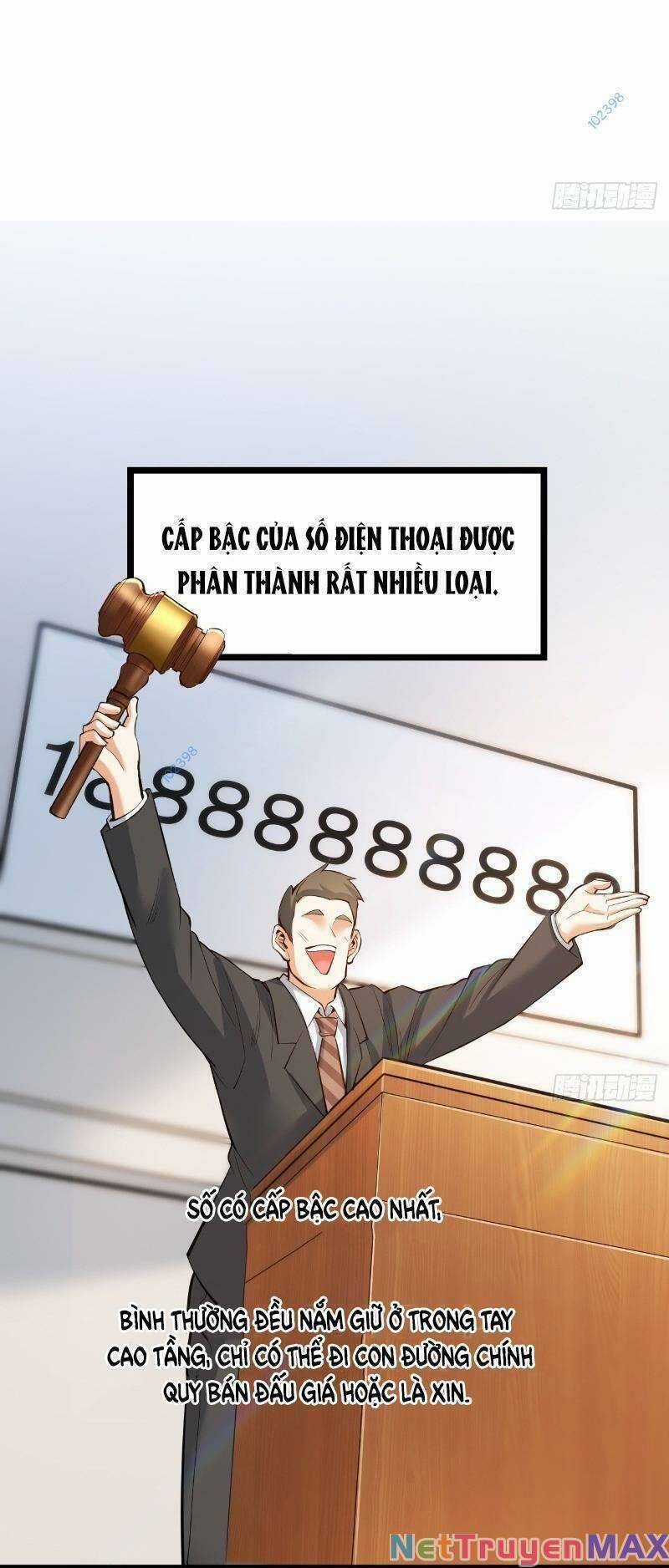 Trọng Sinh Không Làm Chạn Vương, Tôi Một Mình Nạp Game Thăng Cấp Máy chơi trò chơi điện tử tốt nhất Chapter 13 trang 2