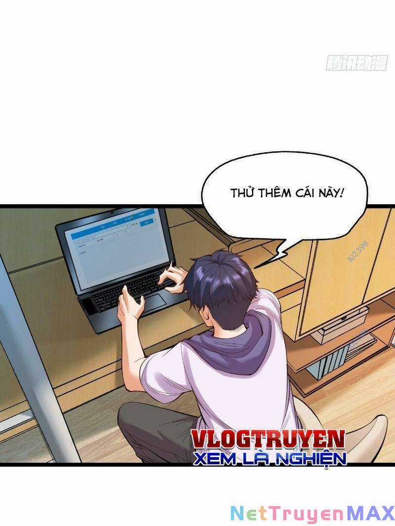 Trọng Sinh Không Làm Chạn Vương, Tôi Một Mình Nạp Game Thăng Cấp Máy chơi trò chơi điện tử tốt nhất Chapter 13 trang 20