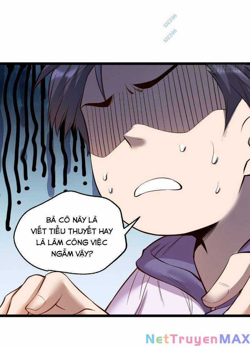 Trọng Sinh Không Làm Chạn Vương, Tôi Một Mình Nạp Game Thăng Cấp Máy chơi trò chơi điện tử tốt nhất Chapter 13 trang 24