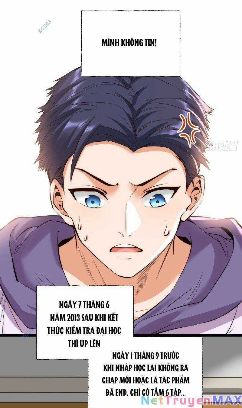 Trọng Sinh Không Làm Chạn Vương, Tôi Một Mình Nạp Game Thăng Cấp Máy chơi trò chơi điện tử tốt nhất Chapter 13 trang 30