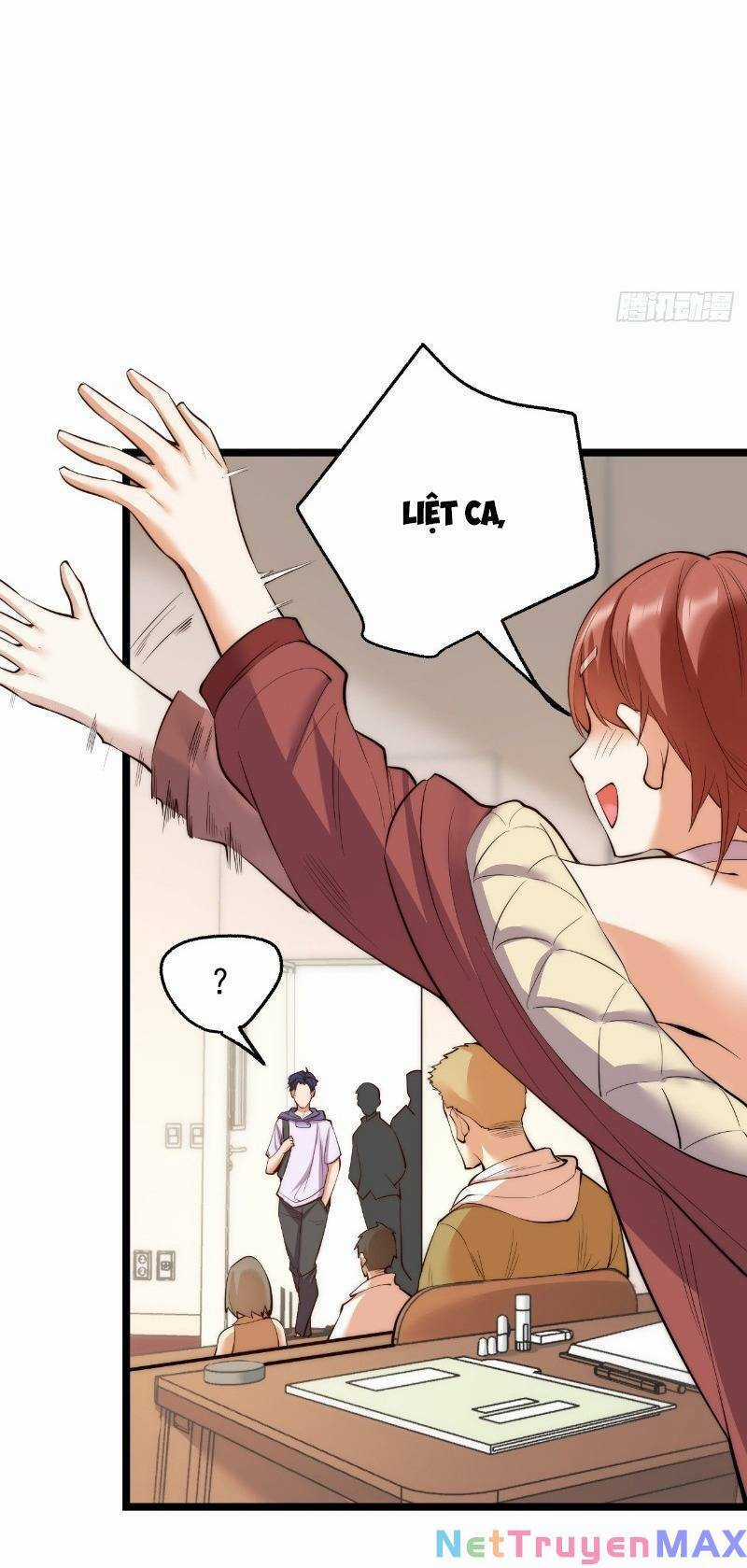 Trọng Sinh Không Làm Chạn Vương, Tôi Một Mình Nạp Game Thăng Cấp Máy chơi trò chơi điện tử tốt nhất Chapter 13 trang 35