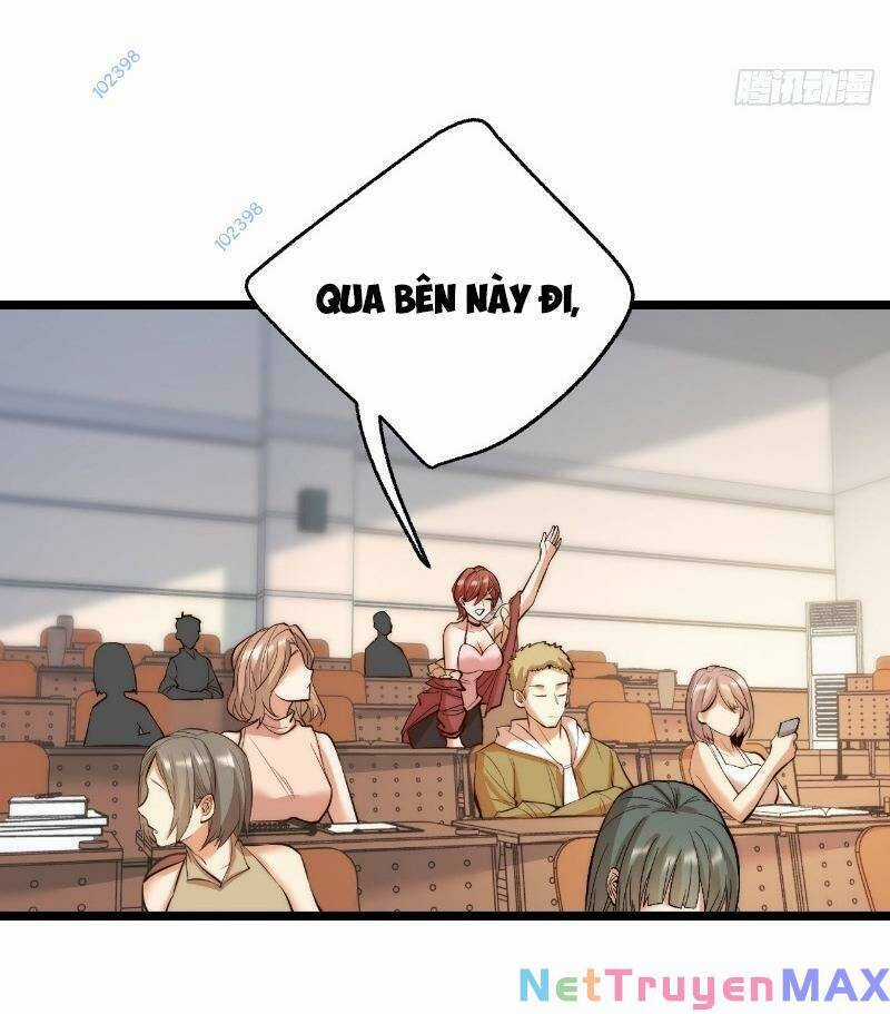 Trọng Sinh Không Làm Chạn Vương, Tôi Một Mình Nạp Game Thăng Cấp Máy chơi trò chơi điện tử tốt nhất Chapter 13 trang 36