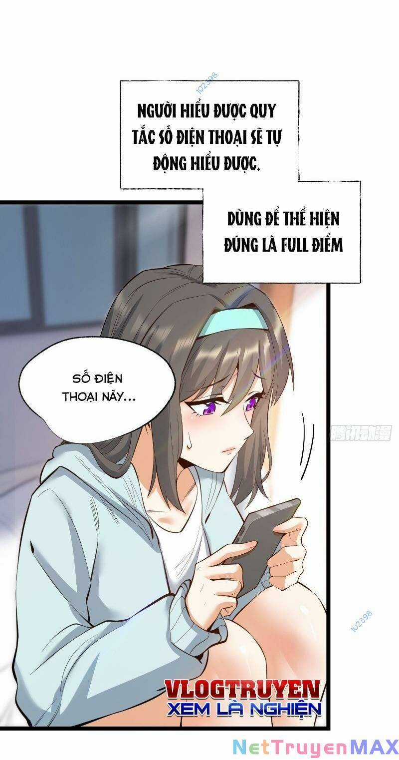 Trọng Sinh Không Làm Chạn Vương, Tôi Một Mình Nạp Game Thăng Cấp Máy chơi trò chơi điện tử tốt nhất Chapter 13 trang 4