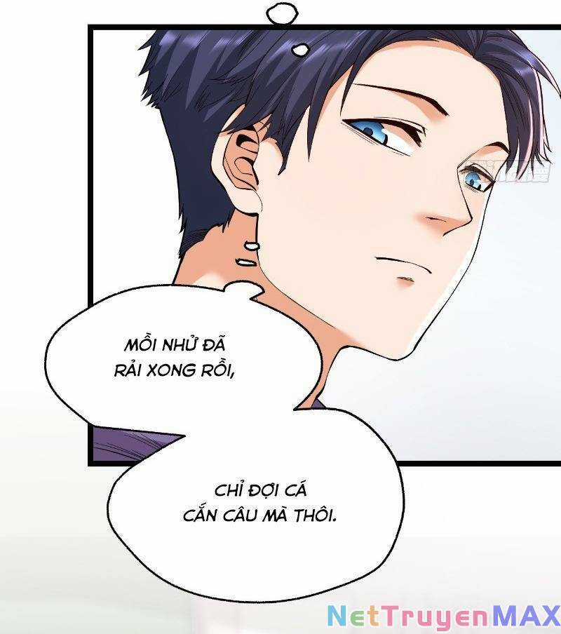 Trọng Sinh Không Làm Chạn Vương, Tôi Một Mình Nạp Game Thăng Cấp Máy chơi trò chơi điện tử tốt nhất Chapter 13 trang 41