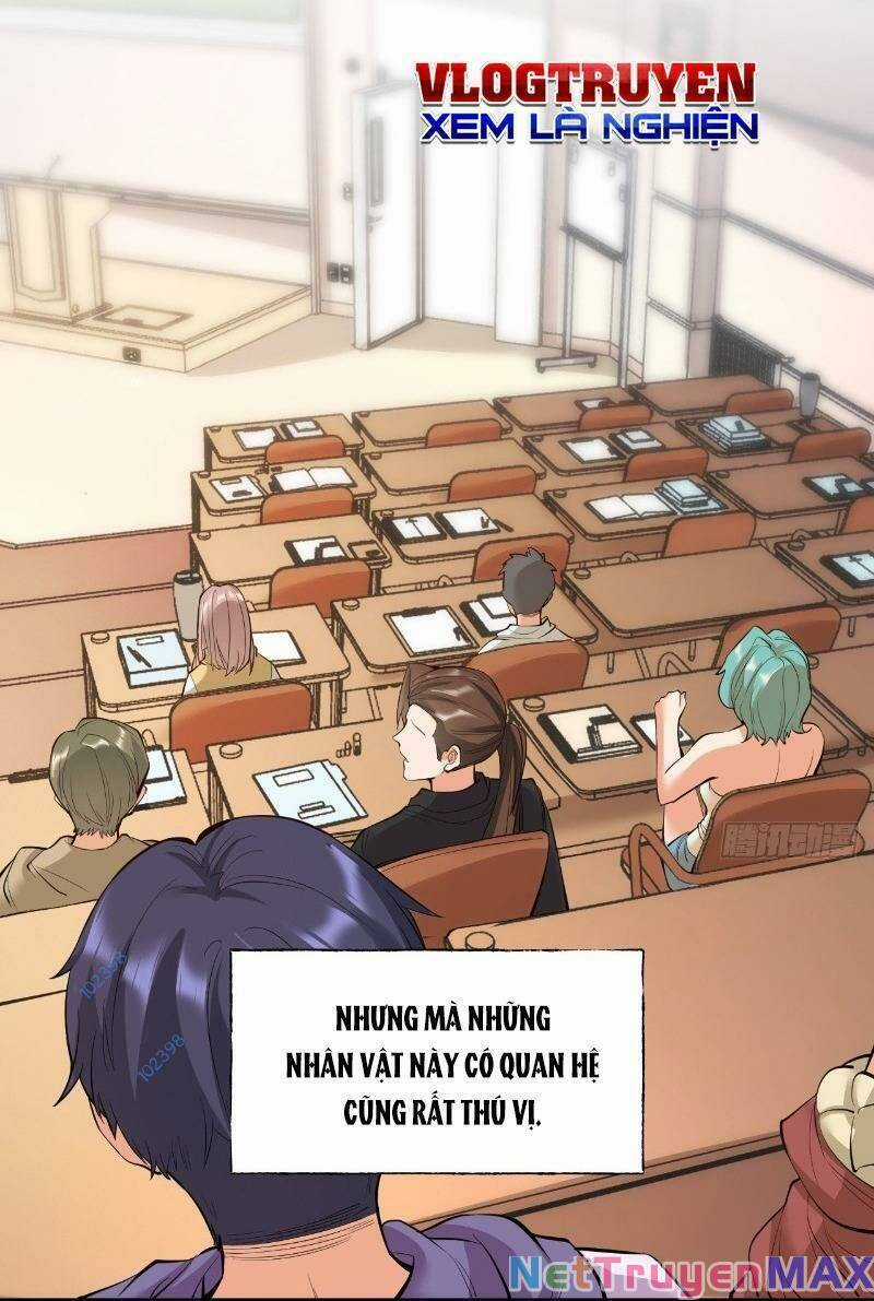 Trọng Sinh Không Làm Chạn Vương, Tôi Một Mình Nạp Game Thăng Cấp Máy chơi trò chơi điện tử tốt nhất Chapter 13 trang 42