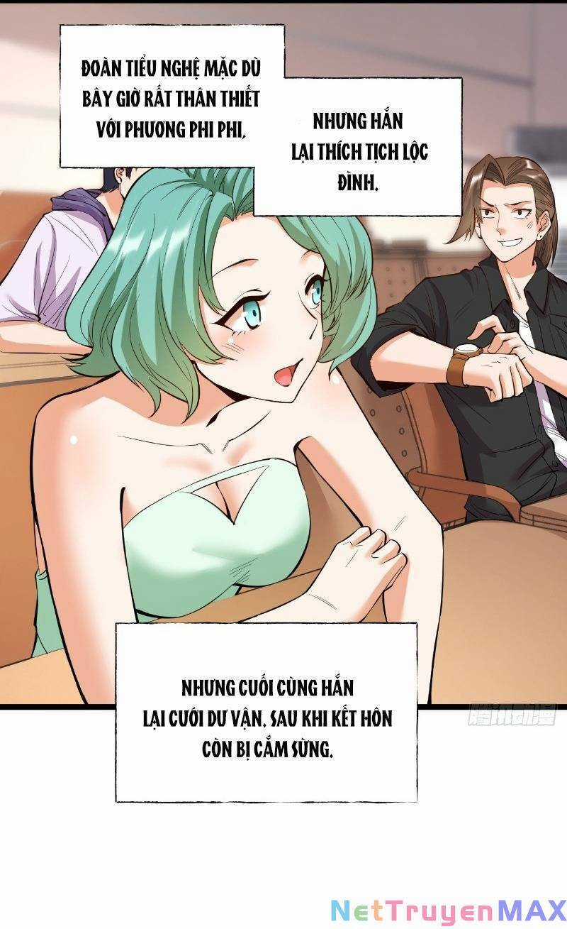 Trọng Sinh Không Làm Chạn Vương, Tôi Một Mình Nạp Game Thăng Cấp Máy chơi trò chơi điện tử tốt nhất Chapter 13 trang 43