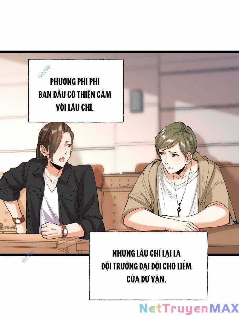 Trọng Sinh Không Làm Chạn Vương, Tôi Một Mình Nạp Game Thăng Cấp Máy chơi trò chơi điện tử tốt nhất Chapter 13 trang 44