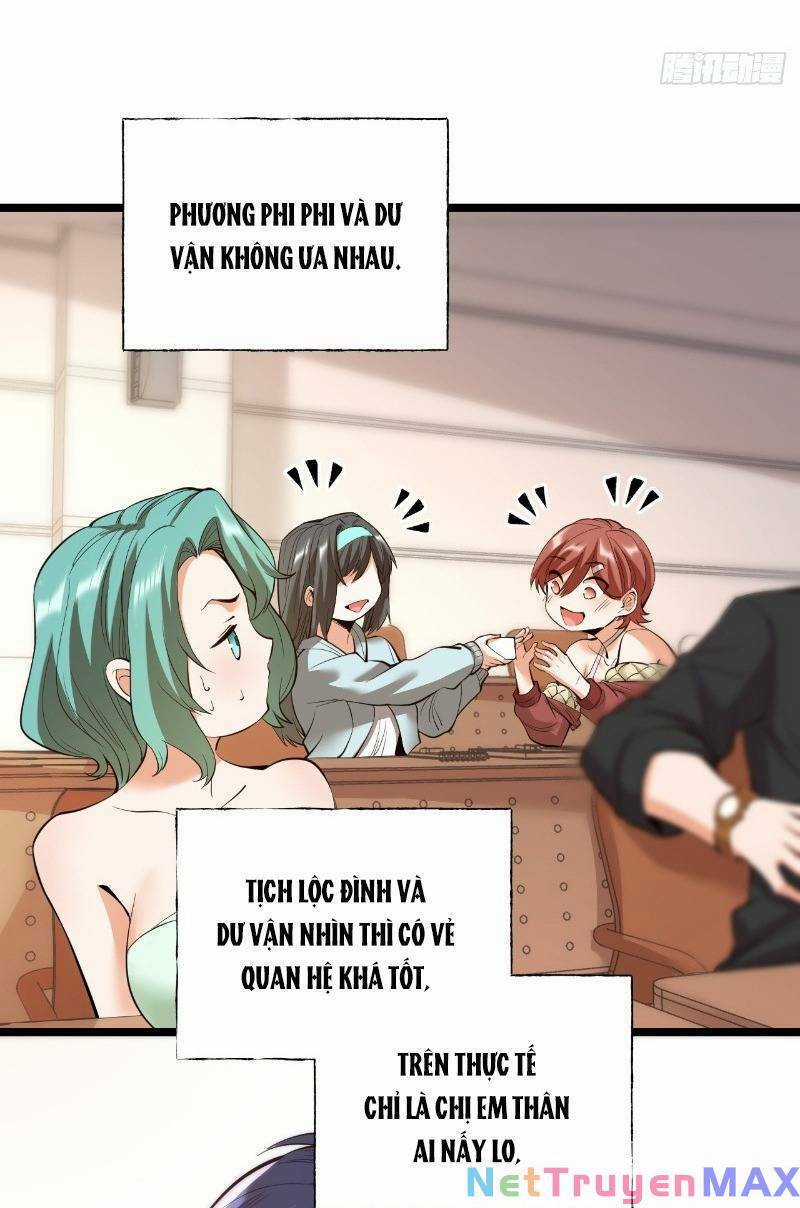 Trọng Sinh Không Làm Chạn Vương, Tôi Một Mình Nạp Game Thăng Cấp Máy chơi trò chơi điện tử tốt nhất Chapter 13 trang 45