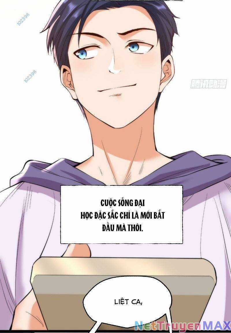 Trọng Sinh Không Làm Chạn Vương, Tôi Một Mình Nạp Game Thăng Cấp Máy chơi trò chơi điện tử tốt nhất Chapter 13 trang 46