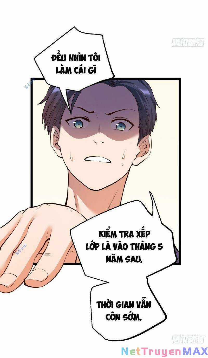 Trọng Sinh Không Làm Chạn Vương, Tôi Một Mình Nạp Game Thăng Cấp Máy chơi trò chơi điện tử tốt nhất Chapter 13 trang 54