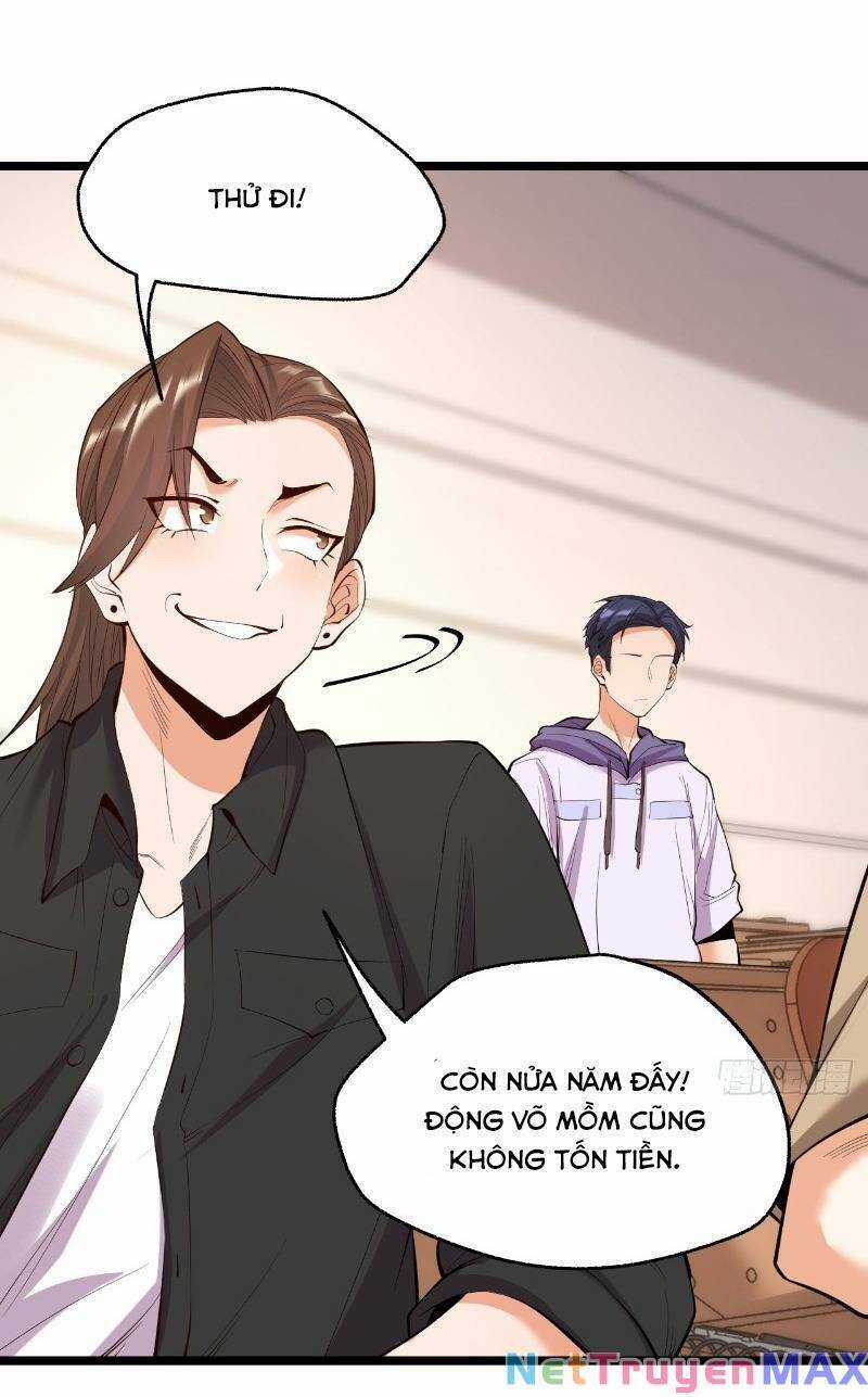 Trọng Sinh Không Làm Chạn Vương, Tôi Một Mình Nạp Game Thăng Cấp Máy chơi trò chơi điện tử tốt nhất Chapter 13 trang 57