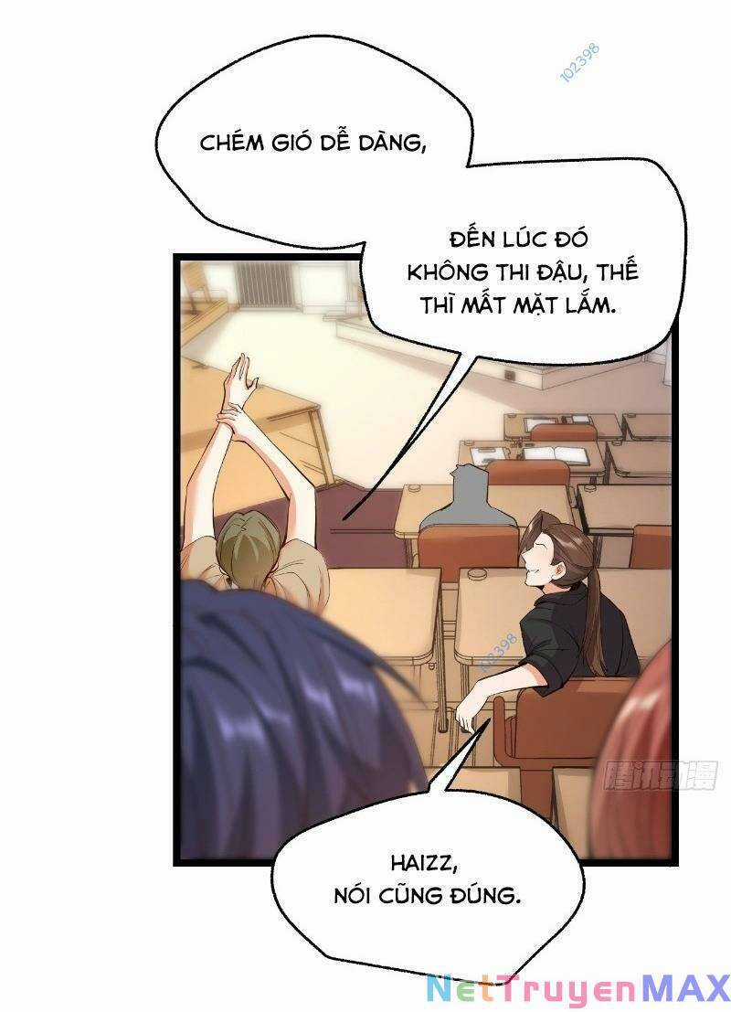 Trọng Sinh Không Làm Chạn Vương, Tôi Một Mình Nạp Game Thăng Cấp Máy chơi trò chơi điện tử tốt nhất Chapter 13 trang 58