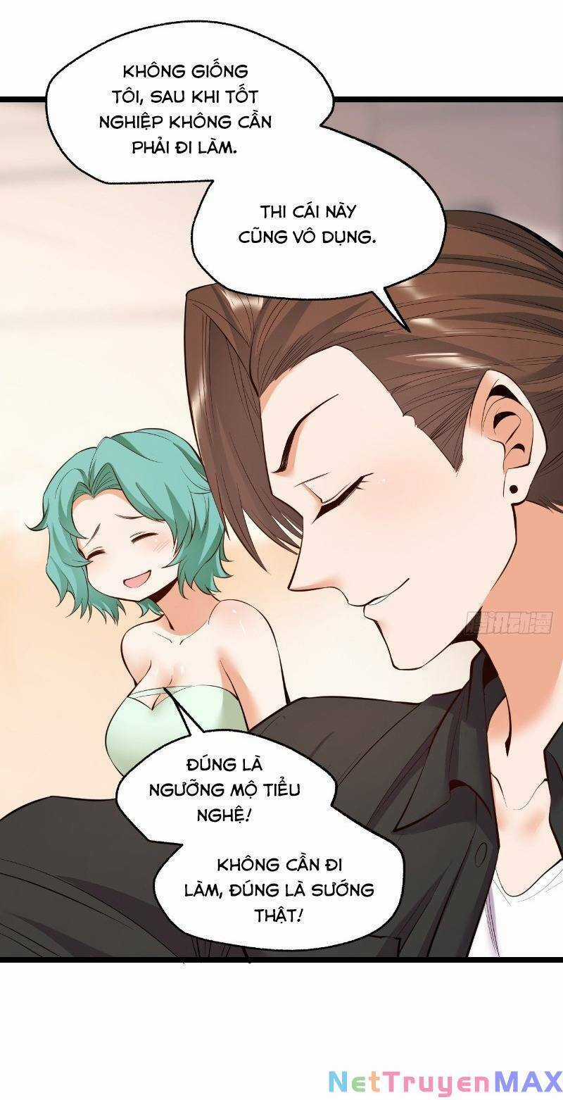 Trọng Sinh Không Làm Chạn Vương, Tôi Một Mình Nạp Game Thăng Cấp Máy chơi trò chơi điện tử tốt nhất Chapter 13 trang 59