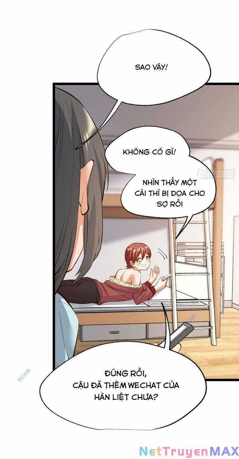 Trọng Sinh Không Làm Chạn Vương, Tôi Một Mình Nạp Game Thăng Cấp Máy chơi trò chơi điện tử tốt nhất Chapter 13 trang 6