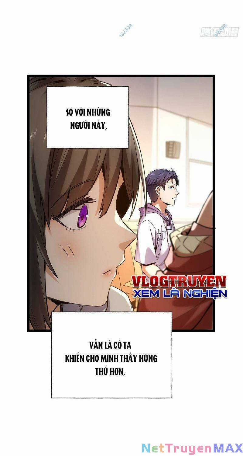 Trọng Sinh Không Làm Chạn Vương, Tôi Một Mình Nạp Game Thăng Cấp Máy chơi trò chơi điện tử tốt nhất Chapter 14 trang 10