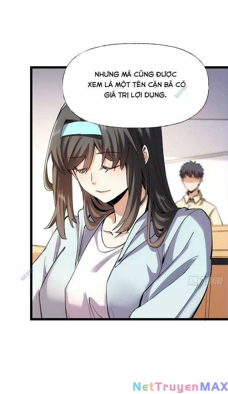 Trọng Sinh Không Làm Chạn Vương, Tôi Một Mình Nạp Game Thăng Cấp Máy chơi trò chơi điện tử tốt nhất Chapter 14 trang 13