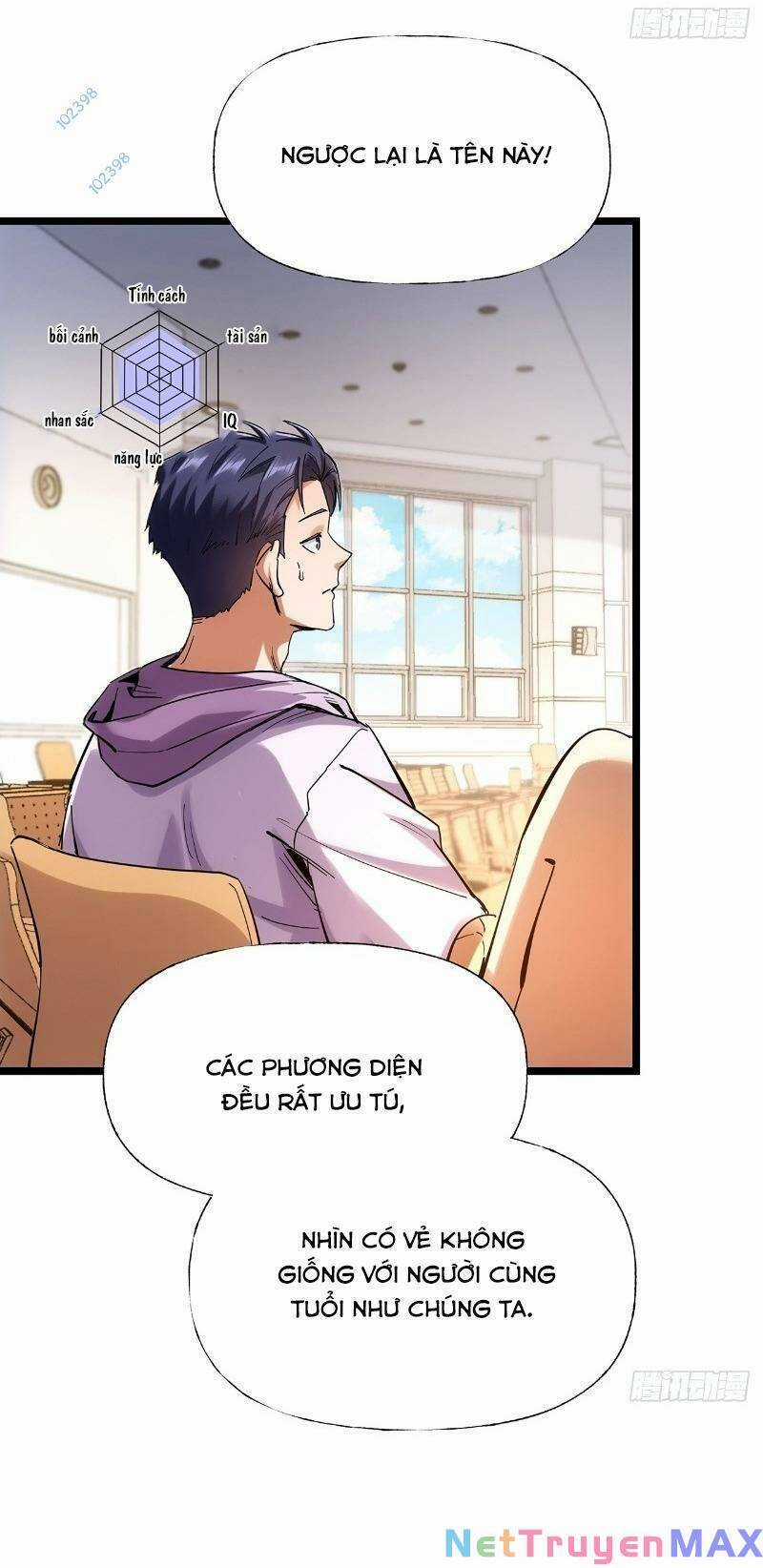 Trọng Sinh Không Làm Chạn Vương, Tôi Một Mình Nạp Game Thăng Cấp Máy chơi trò chơi điện tử tốt nhất Chapter 14 trang 15