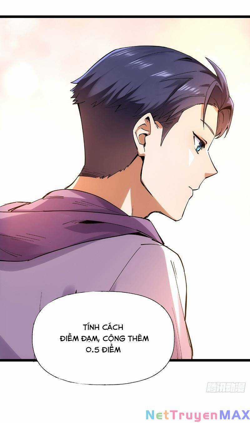 Trọng Sinh Không Làm Chạn Vương, Tôi Một Mình Nạp Game Thăng Cấp Máy chơi trò chơi điện tử tốt nhất Chapter 14 trang 16