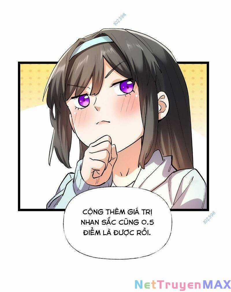 Trọng Sinh Không Làm Chạn Vương, Tôi Một Mình Nạp Game Thăng Cấp Máy chơi trò chơi điện tử tốt nhất Chapter 14 trang 17